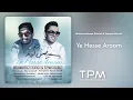 Download Lagu Mohammadreza Oshrieh \u0026 Peyman Ashrafi - Ye Hesse Aroom | آهنگ یه حس آروم از محمدرضا عشریه