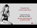Download Lagu One Last Time - Ariana Grande (Lirik Lagu Terjemahan)