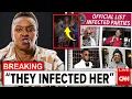 Jaguar Wright EXPOSES List Of Celebrities Who INFECTED Gena Tew