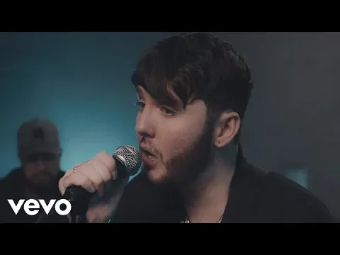 Download MP3 James Arthur - Safe Inside