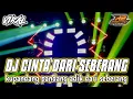 Download Lagu DJ CINTA DARI SEBERANG || KUPANDANG PANDANG ADIK DARI SEBERANG || by r2 project official