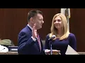 New Naperville mayor city council sworn in