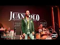 Juan Solo - Ella no eres tú | Showcase MALQUERIDO en Universal Music México
