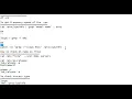 002 - Prerequisites Commands for SQL Server on Linux