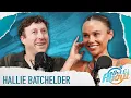 Hallie Batchelder Plays Matchmaker After Trish s Dating History Reveal Out About Ep 391