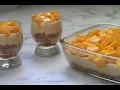 Download Lagu Kunafa with Mangoes | كنافه بالمانجو أحلى من الجاهزه