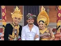 Download Lagu HAPPY WEDDING GEK CANTIK DAN DEWA DHAR