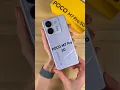 Download Lagu #pocom7pro POCO M7 Pro 5G phone unboxing quick review short video #viralvideo
