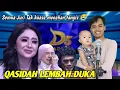 Download Lagu SEMUA JURI TERHARU KARENA PERSERTA INI NYANYIKAN LAGU QASIDAH LEMBAH DUKA
