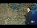 Tanner s Saturday 6PM Weather 26