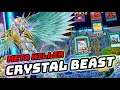 Download Lagu META KILLER Crystal BEASTS! Stream Highlights