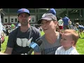 Chicago Cubs Month Of Giving promo