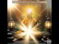 Ancient Healing Chant Vibrations