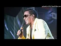 Baile del Sua Sua Kinito Méndez en vivo