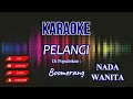 Download Lagu PELANGI - BOOMERANG || NADA WANITA
