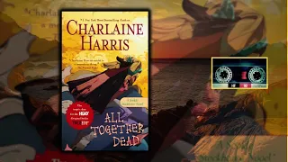 All Together Dead Sookie Stackhouse Southern Vampire Mystery By Charlaine Harris
