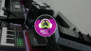 انا كل ما قول التوبة ريمكس DJ Walid Tawil 