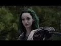 Polaris - All Scenes Powers #1 | \