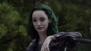 polaris all scenes powers 1 