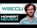 WSECU Credit Card Honest Review - Watch Before Using My Experience
