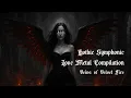 Lagu 🕯 Gothic Symphonic Love Metal Compilation – 20 AI-Generated Anthems (Full Album)