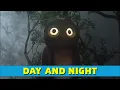 Lagu Thomas \u0026 Friends: Day And Night [Sing-Along Music Video]