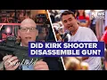Download Lagu Charlie Kirk shooter could've disassembled gun 'in a second': Gun expert | Banfield