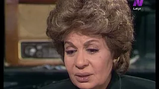 مسلسل العائلة محمود مرسي ليلى علوي الحلقة 17 من 28 