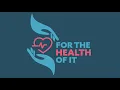 For the Health of It - WIC Program