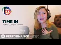 Download Lagu Time In - Yeng Constantino (Performance Video) | Episode 6 | I Feel U