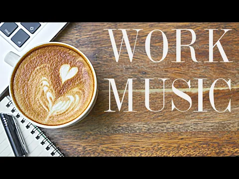 Download MP3 Instrumental Music for Working in Office (Easy Listening)