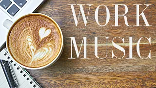 Instrumental Music For Working In Office Easy Listening 