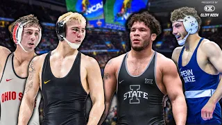 FREE NCAA Watch Party Second Screen Experience Session 1