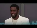 Sean Diddy Combs Son Justin Accused of Orchestrating Gang Rape