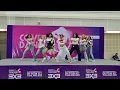 Download Lagu Shooting Star - XG cover by Renita