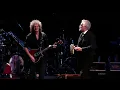 Queen - These Are the Days of Our Lives (The Prince's Trust Rock Gala 2010)
