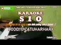 Download Lagu Doddie Latuharhary|| SIO Karaoke Nada Wanita MP3