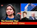 900 Innocent People Destroyed How The Post Office Failed Them All