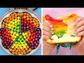 Download Lagu RESEP MAKANAN PELANGI TIKTOK! 🌈 | Resep Enak dan Seru