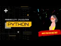 Probability Calculator with Python freeCodeCamp