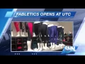 SNN Fabletics Has Opened Its First Store In Florida