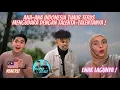 Download Lagu ORANG TIMUR INDONESIA ENAK SUARANYA! JANG TANYA  - JUSTY ALDRIN Reaction