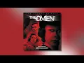 Ave Satani (from "The Omen") (Official Audio) - Jerry Goldsmith