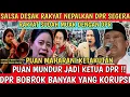 Download Lagu PUAN MENANGIS ! SALSA DAN RIEKE DIAH PITALOKA BERINGAS BONGKAR BOROK PUAN MAHARANI KETUA DPR
