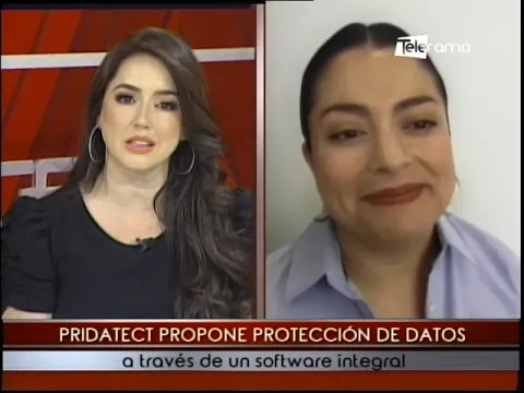 Pridatect propone protección de datos a través de un software integral