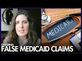 CVS state settle lawsuit over alleged false Medicaid claims