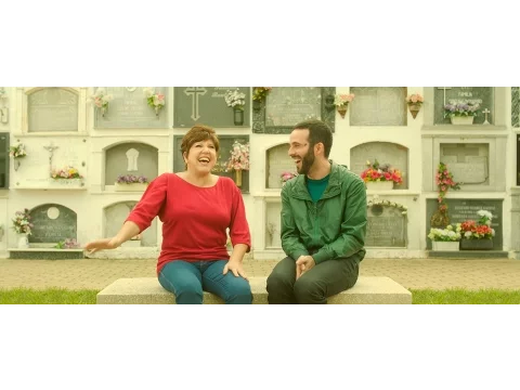 EL MUNDO ENTERO - Trailer VO
