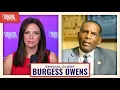 Rep Burgess Owens on Youth Sports Patriotism Saving America s Future The Tudor Dixon Podcast