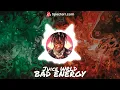 Juice WRLD Bad Energy