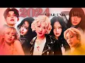 Download Lagu 2024 KPOP YEAR-END MEGAMIX (115+ KPOP SONGS) / BY DILEKMASHUPS